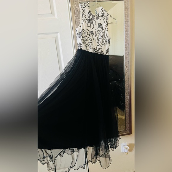 Night dress for girl 12-14 years - Picture 2 of 3